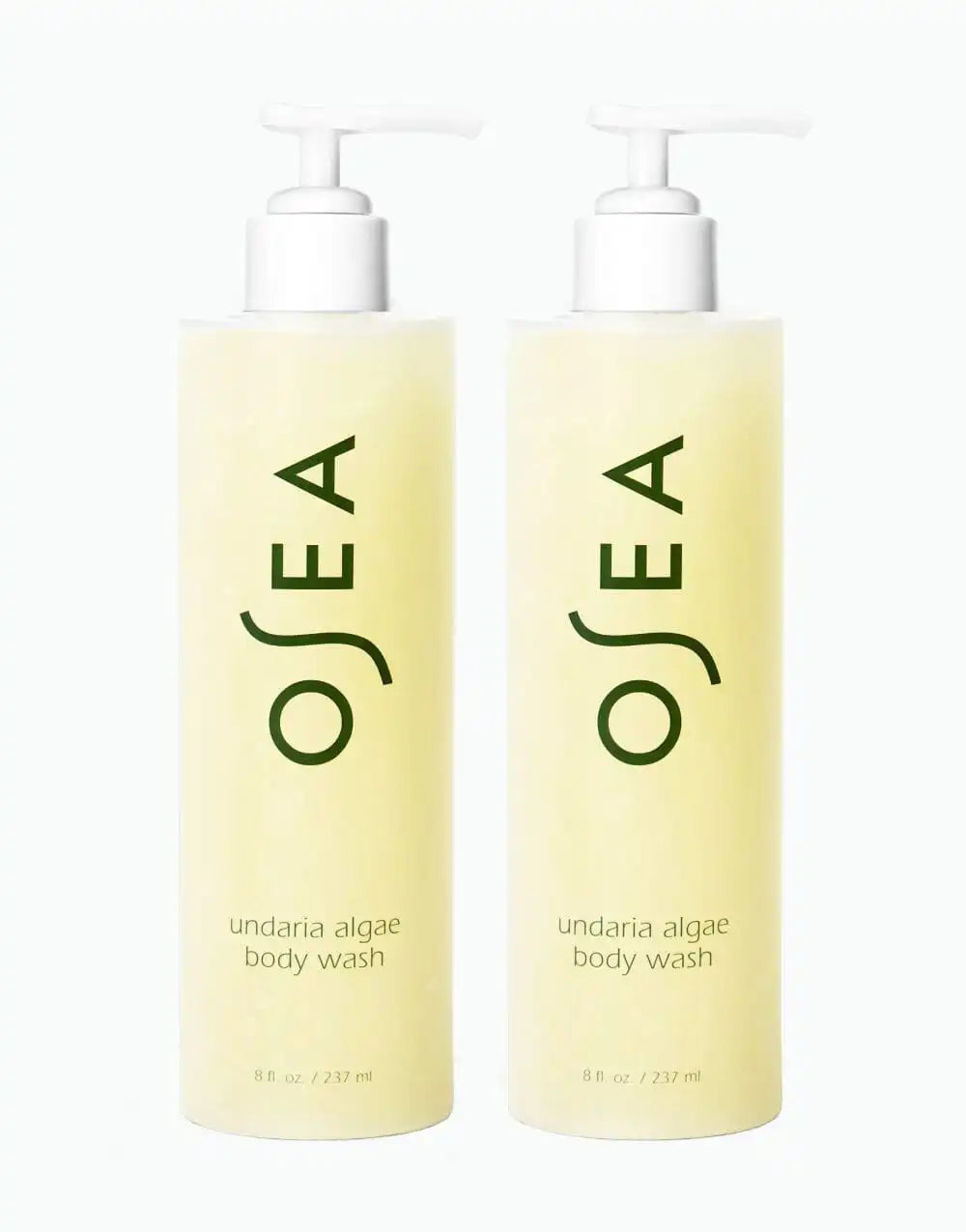 Undaria Algae™ Body Wash