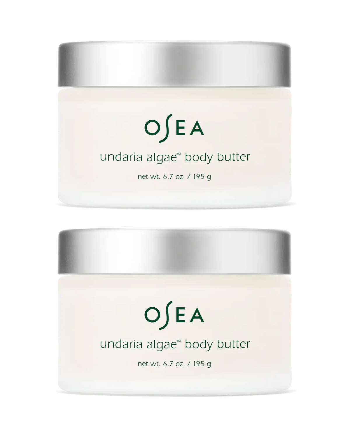 Undaria Algae™ Body Butter