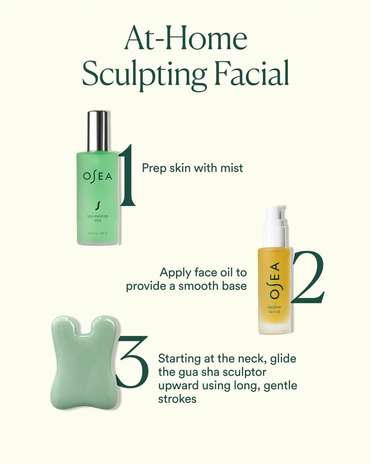 Dayglow Face Oil®