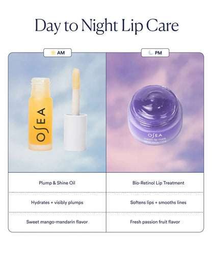 Dream Lip Mask® with Bio-Retinol