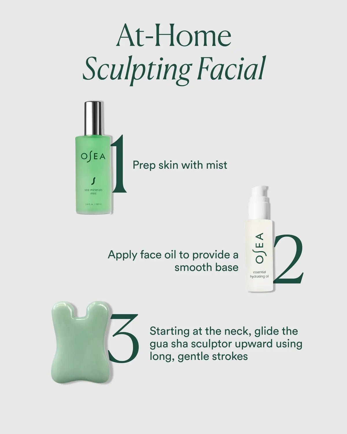 Essential Hydrating Oil