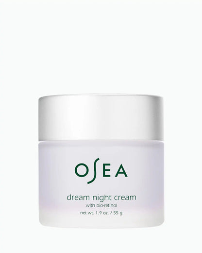 Dream Night Cream with Bio-Retinol