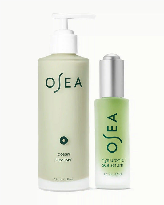 Cleanse & Hydrate Duo