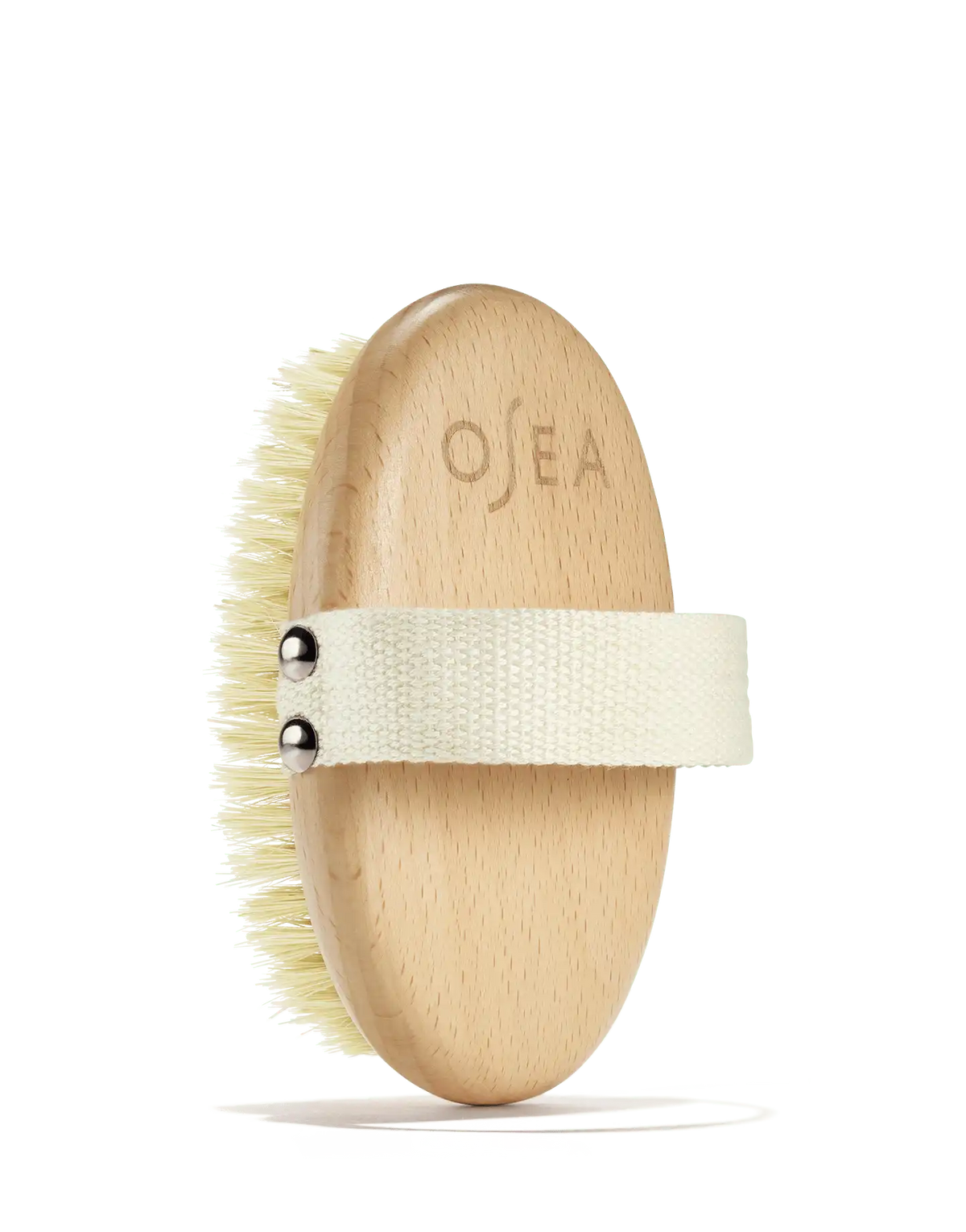 Plant-Based Body Brush