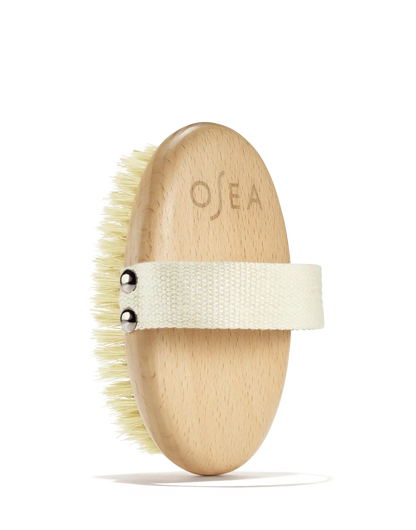 Plant-Based Body Brush