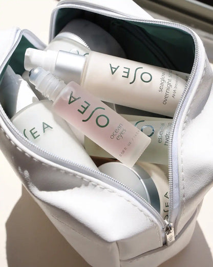 OSEA Vegan Leather Bag