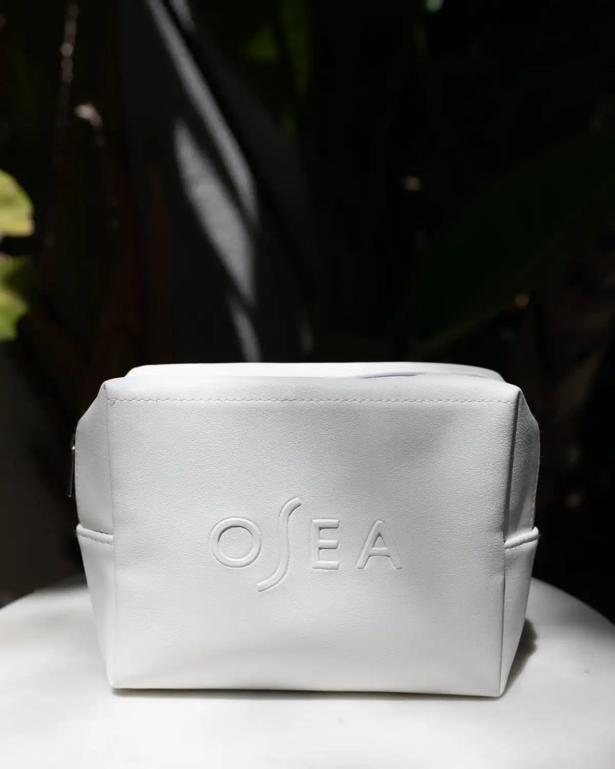 OSEA Vegan Leather Bag