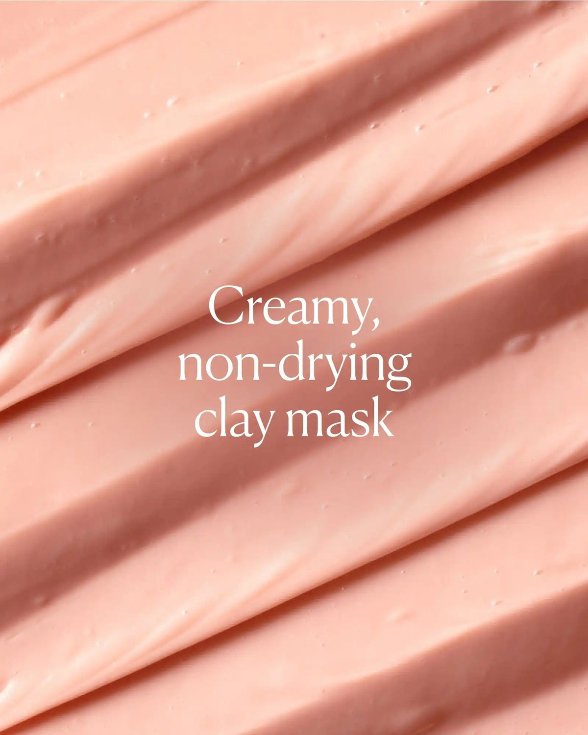 Red Algae Clarifying Mask