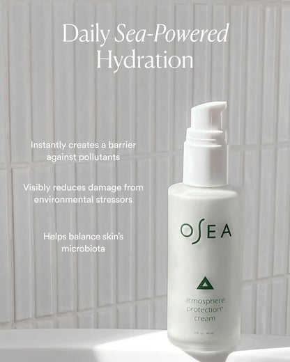 Atmosphere Protection® Cream