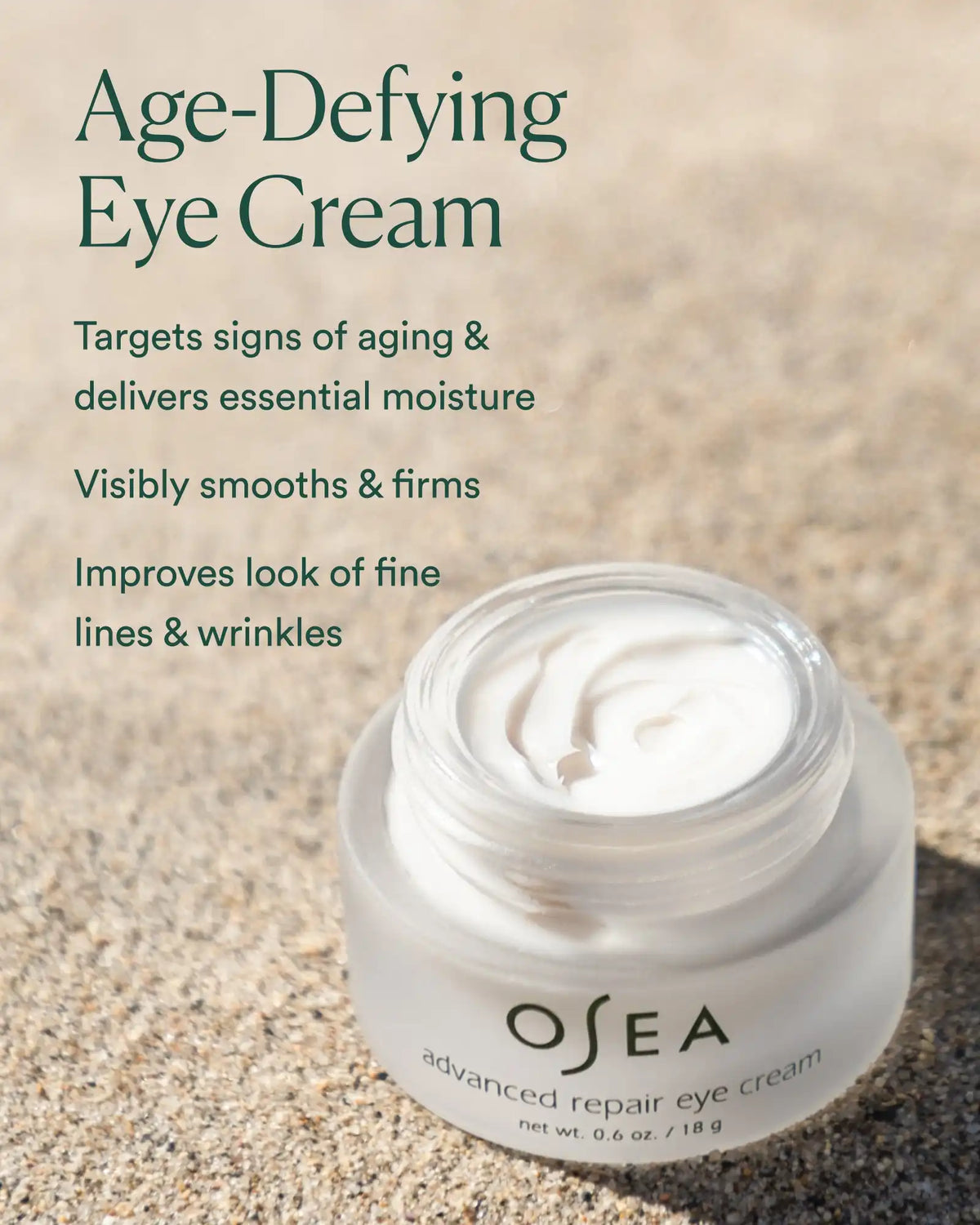 Advanced Repair Eye Cream