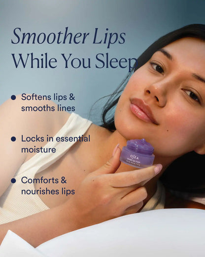 Dream Lip Mask® with Bio-Retinol