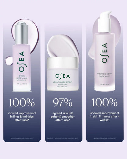 Dream Bio-Retinol Trio