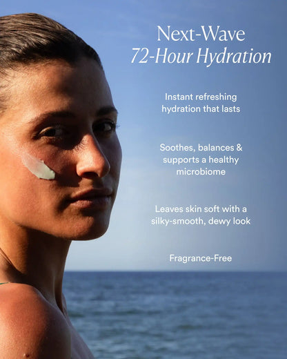 Seabiotic® Water Cream
