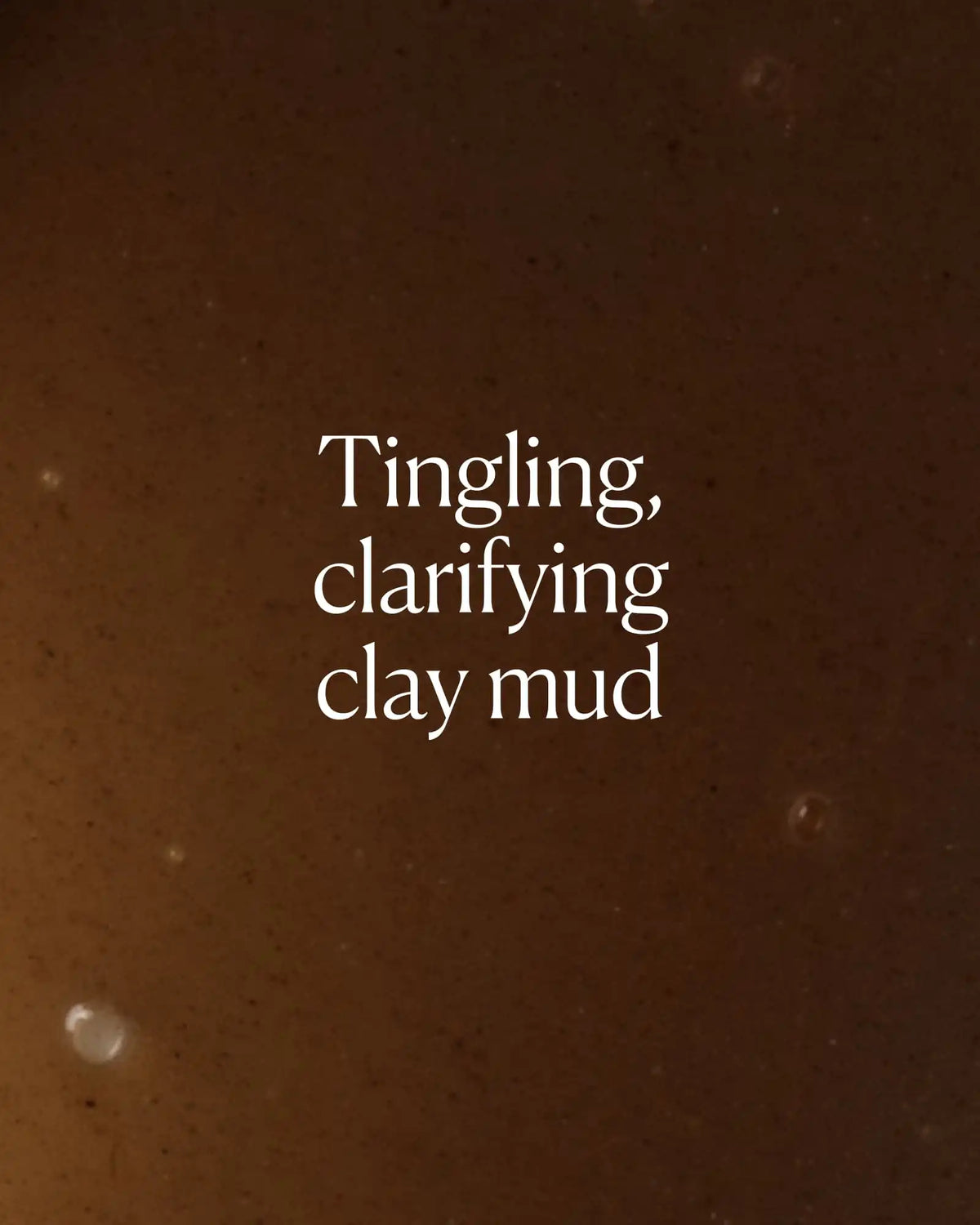 Ocean Cleansing Mudd