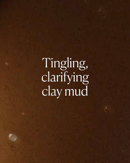 Ocean Cleansing Mudd