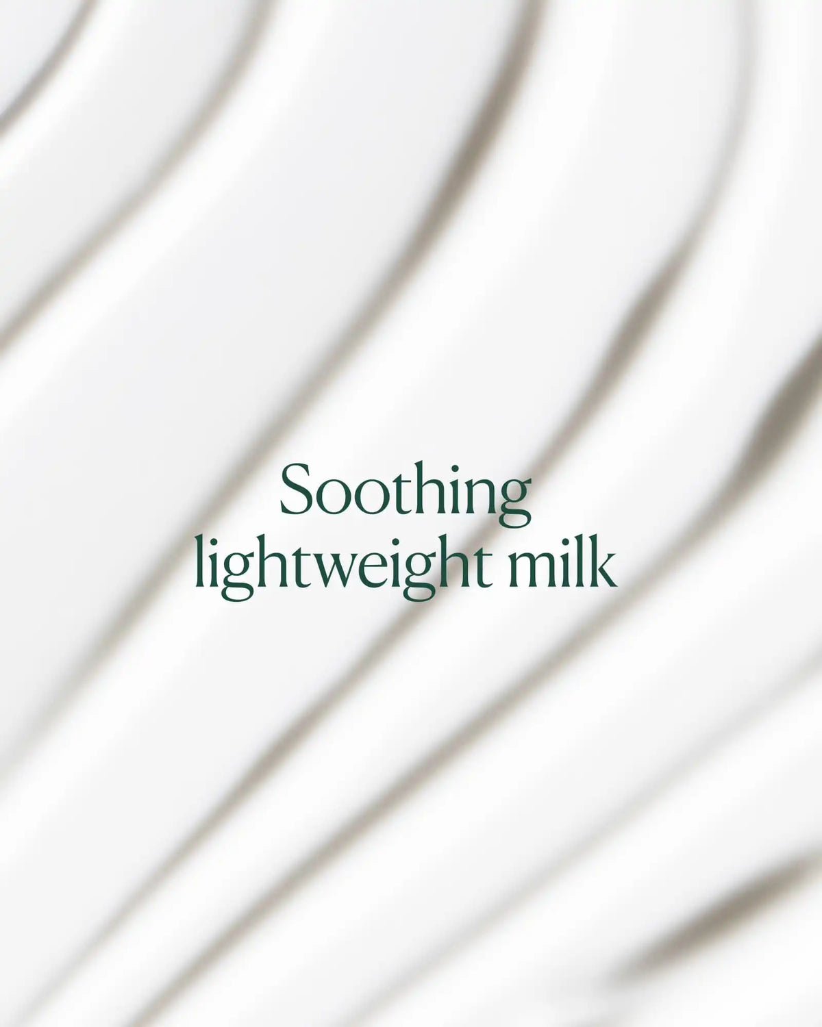Ocean Cleansing Milk