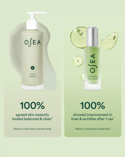 Cleanse & Hydrate Duo