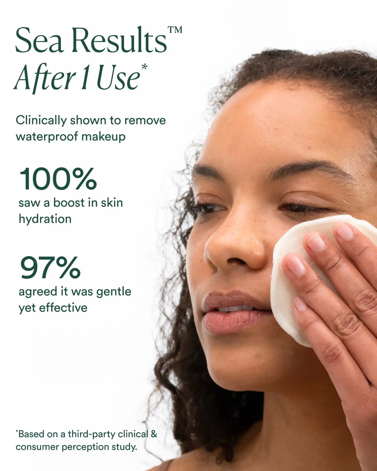 Ocean Wave Cleanser