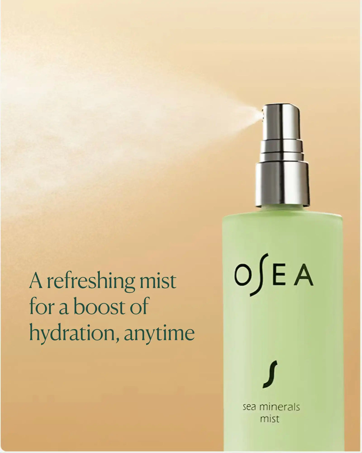 Sea Minerals Mist