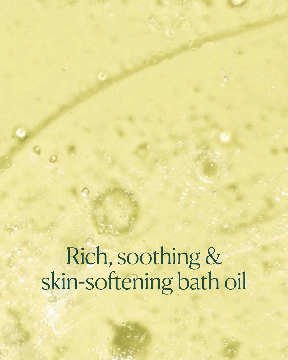 Vagus Nerve Bath Oil