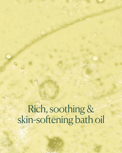 Vagus Nerve Bath Oil