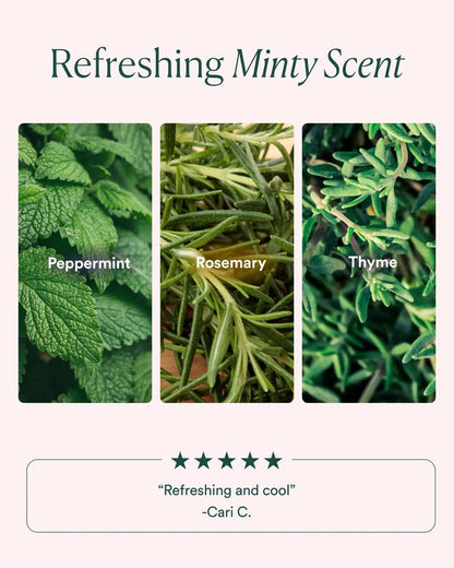 Red Algae Clarifying Mask