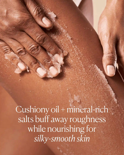 Body Exfoliation Duo