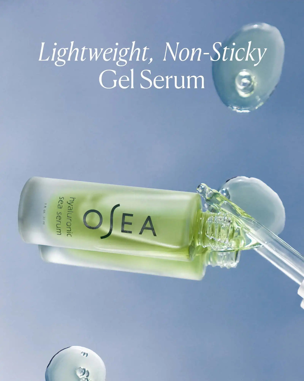 Hyaluronic Sea Serum
