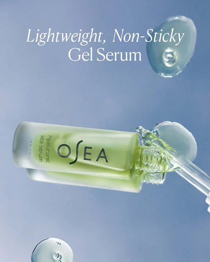 Hyaluronic Sea Serum