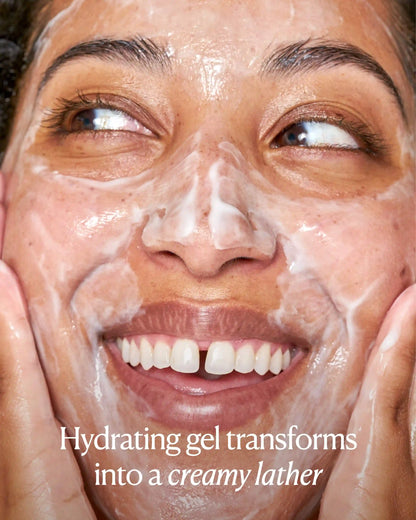 Cleanse & Hydrate Duo