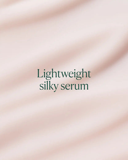 Seaglow Overnight Serum AHA Treatment