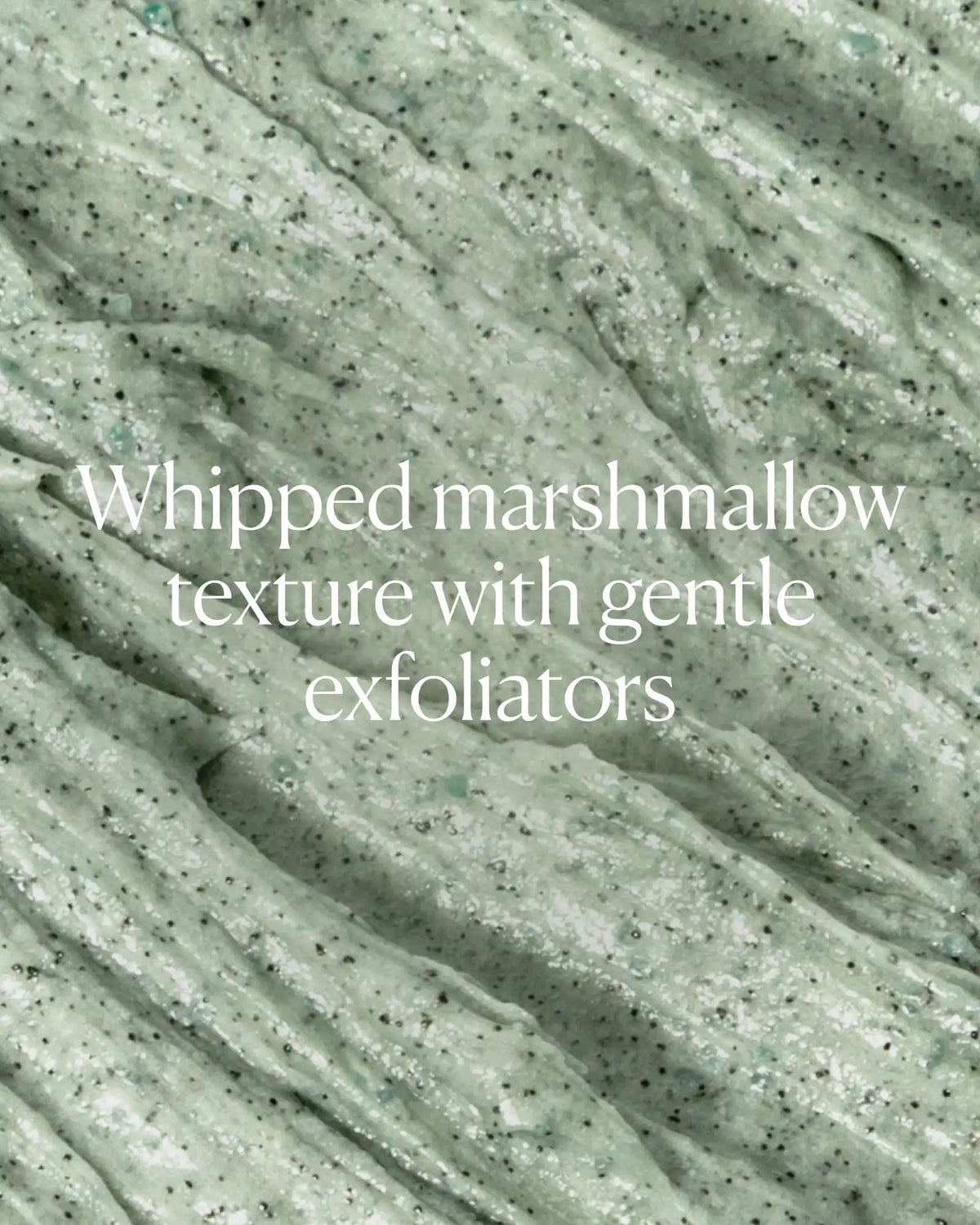 Seaglow Resurfacing Scrub