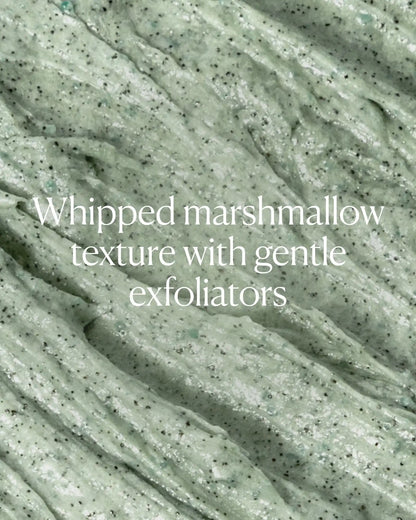 Seaglow Resurfacing Scrub