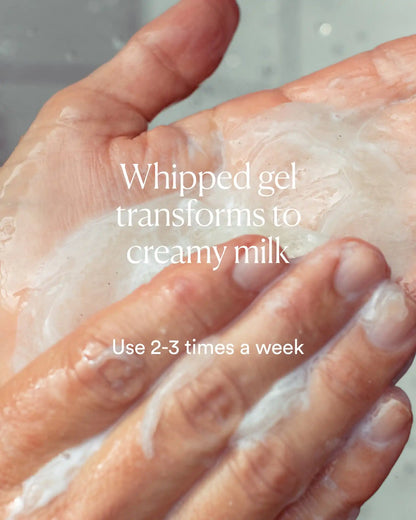 Undaria Cleansing Body Polish