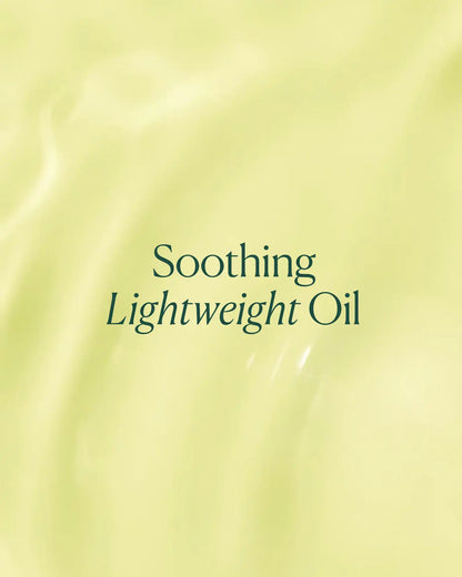 Vagus Nerve Oil
