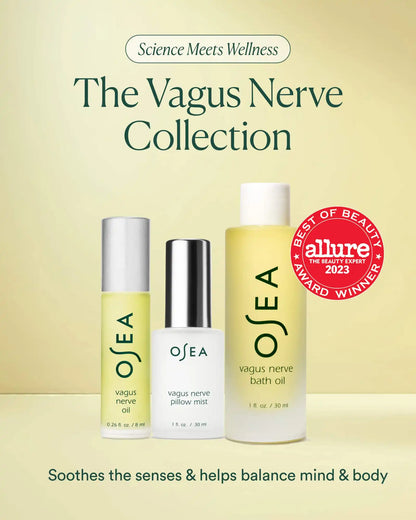 Vagus Nerve Travel Set