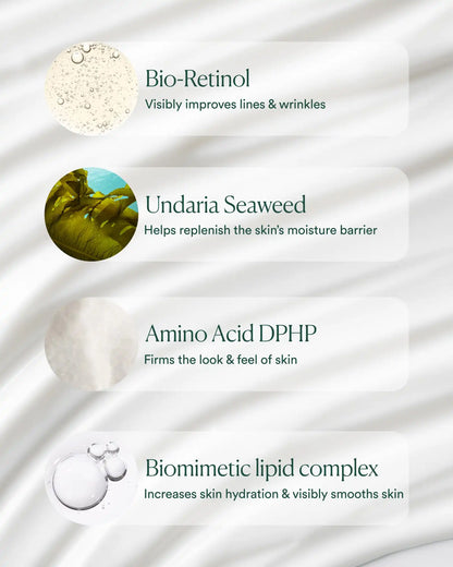 Advanced Protection Cream