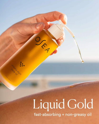 Undaria Hydrate & Glow Duo