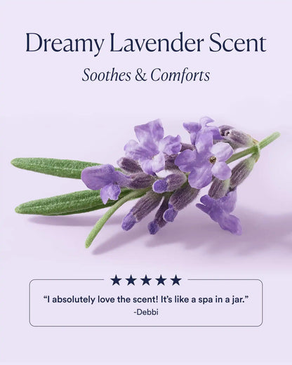 Salts of the Earth Body Scrub