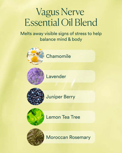 Vagus Nerve Pillow Mist