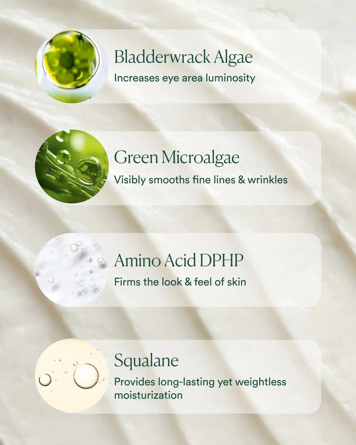 Advanced Repair Eye Cream