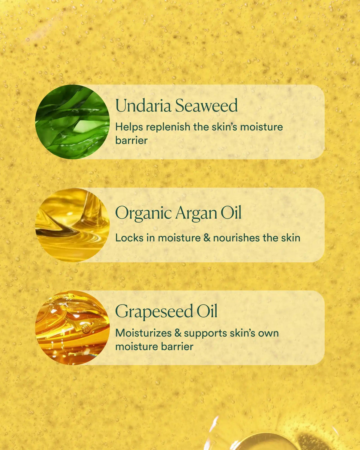 Dayglow Face Oil®
