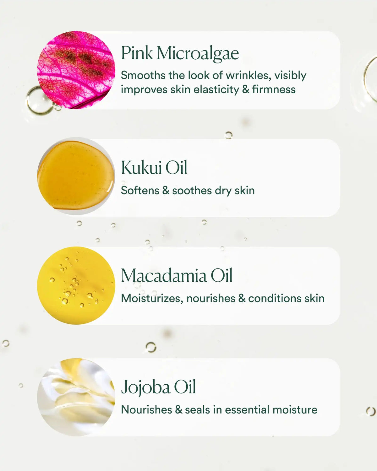 Essential Hydrating Oil