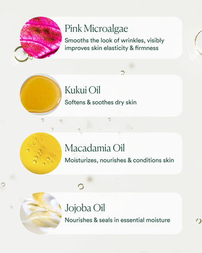 Essential Hydrating Oil