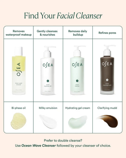 Ocean Cleansing Mudd