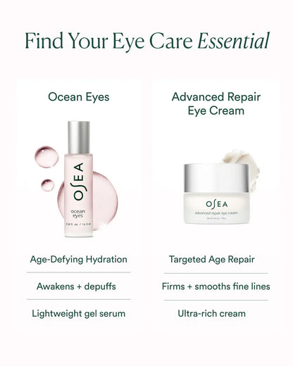 Ocean Eyes® Age-Defying Eye Serum