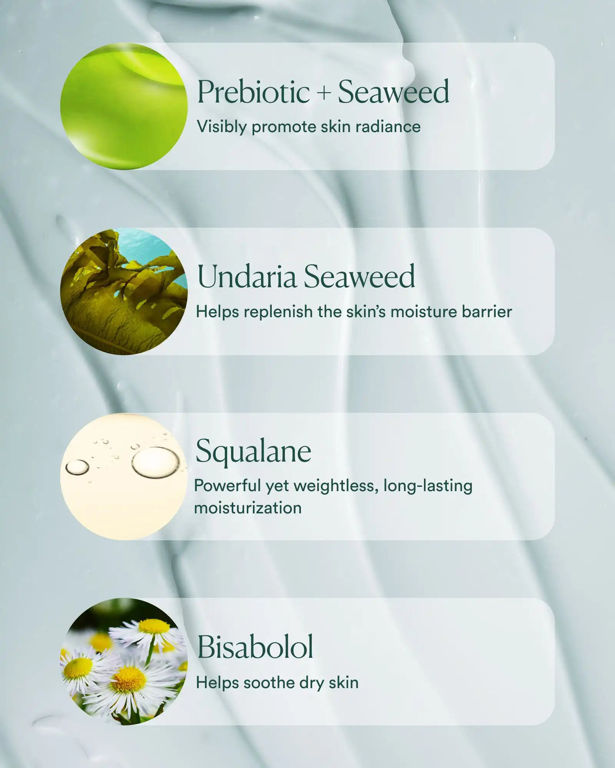Seabiotic® Water Cream
