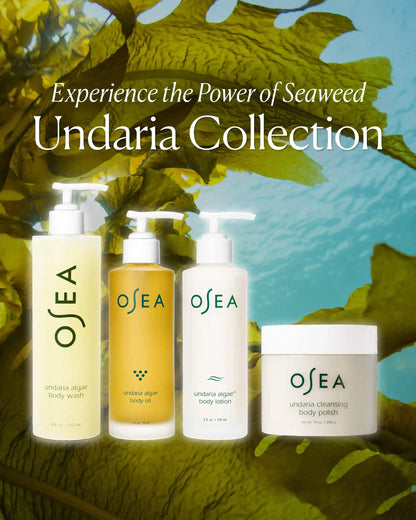 Undaria Body Collection