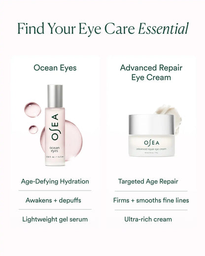 Advanced Repair Eye Cream