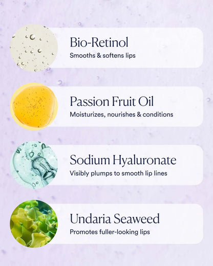 Dream Lip Mask® with Bio-Retinol
